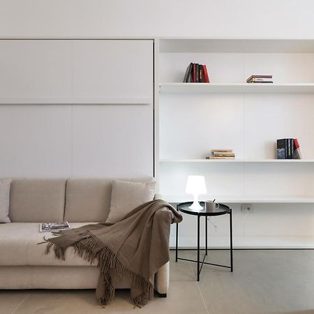 Contempora Apartments - Cermenate 54B Milan Bagian luar foto