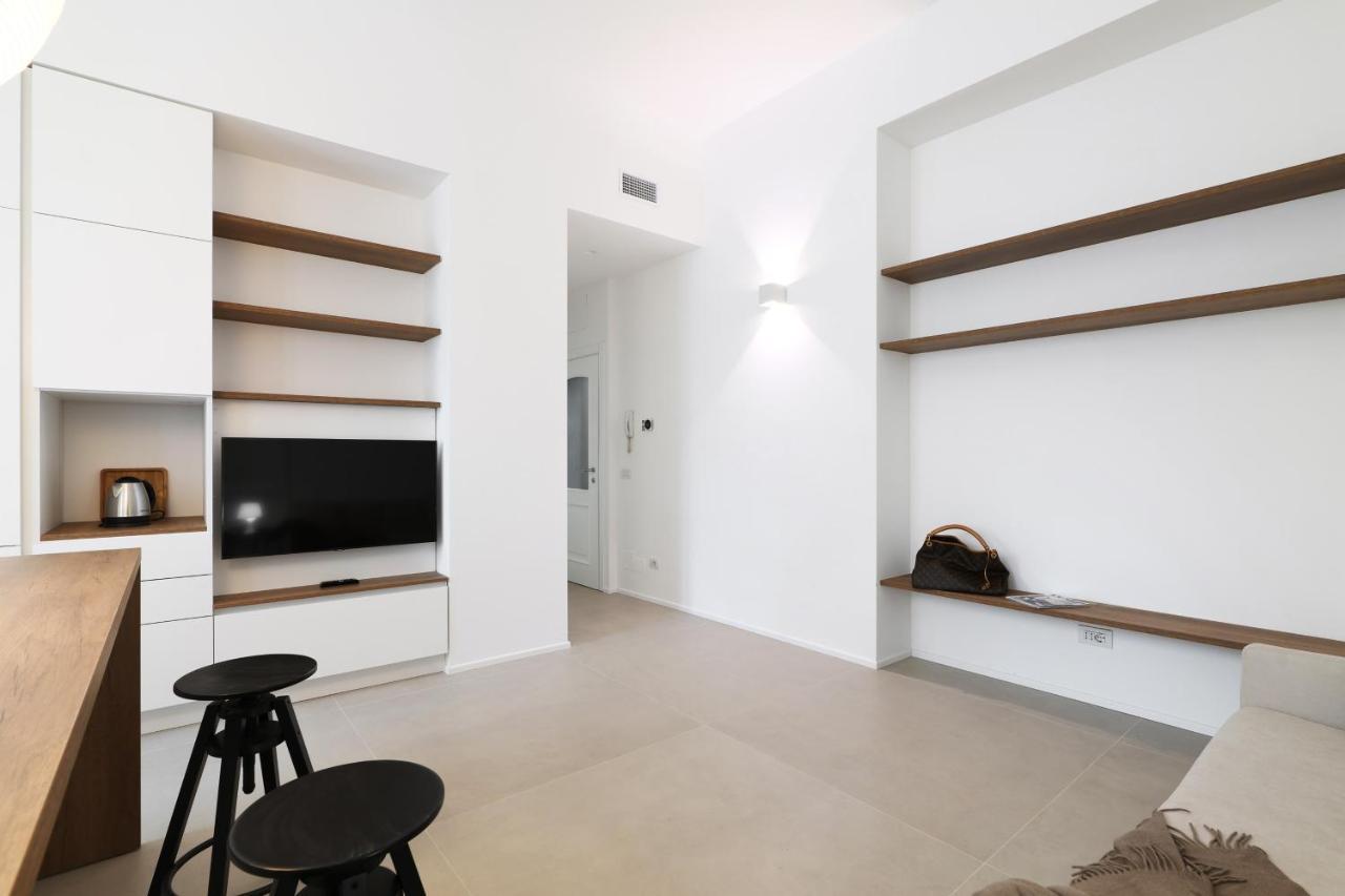 Contempora Apartments - Cermenate 54B Milan Bagian luar foto
