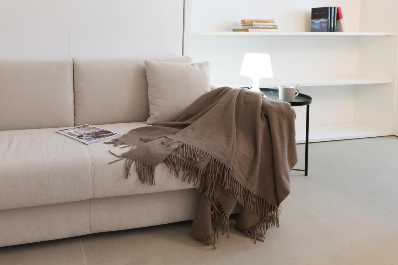 Contempora Apartments - Cermenate 54B Milan Bagian luar foto