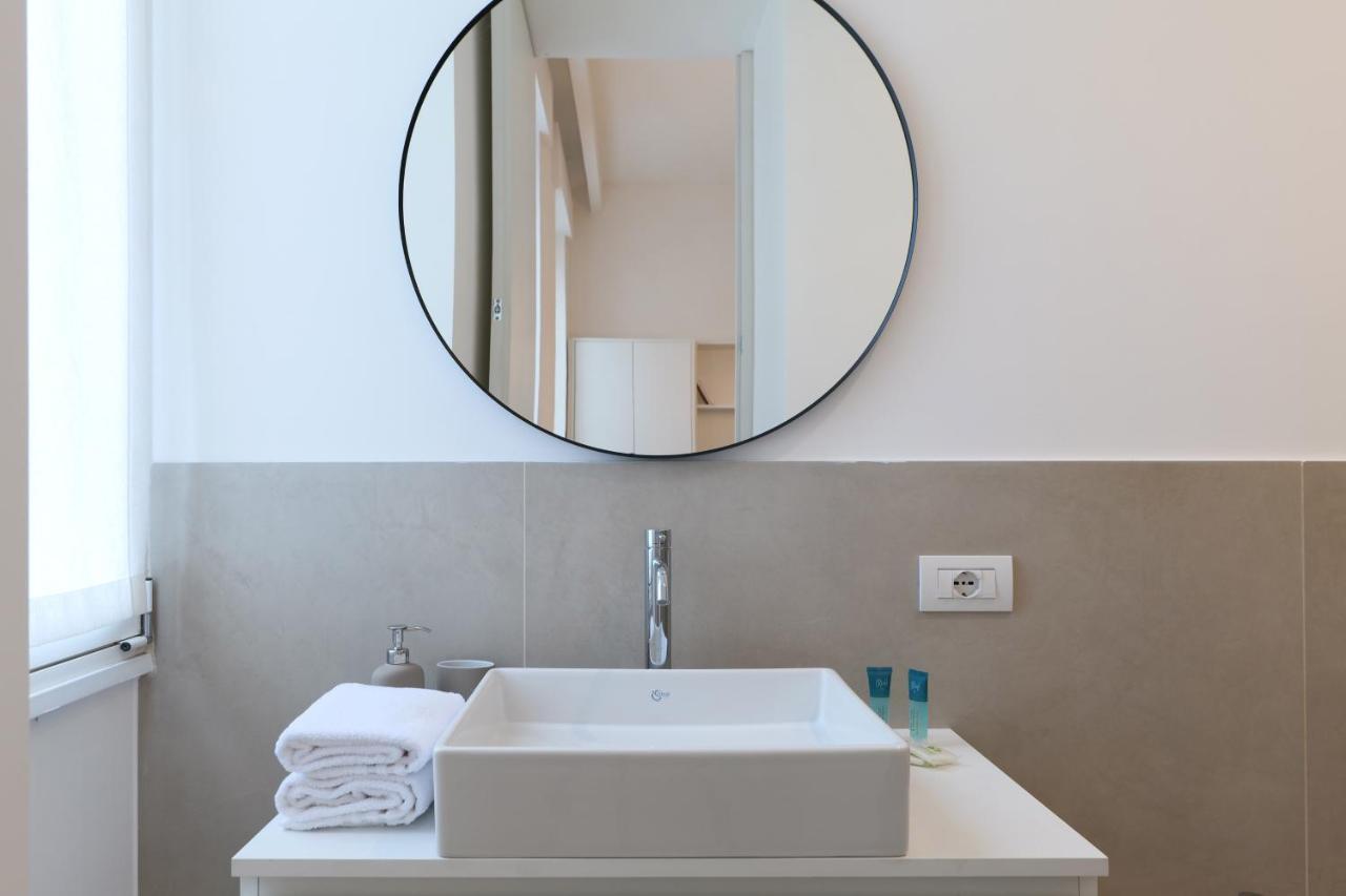 Contempora Apartments - Cermenate 54B Milan Bagian luar foto