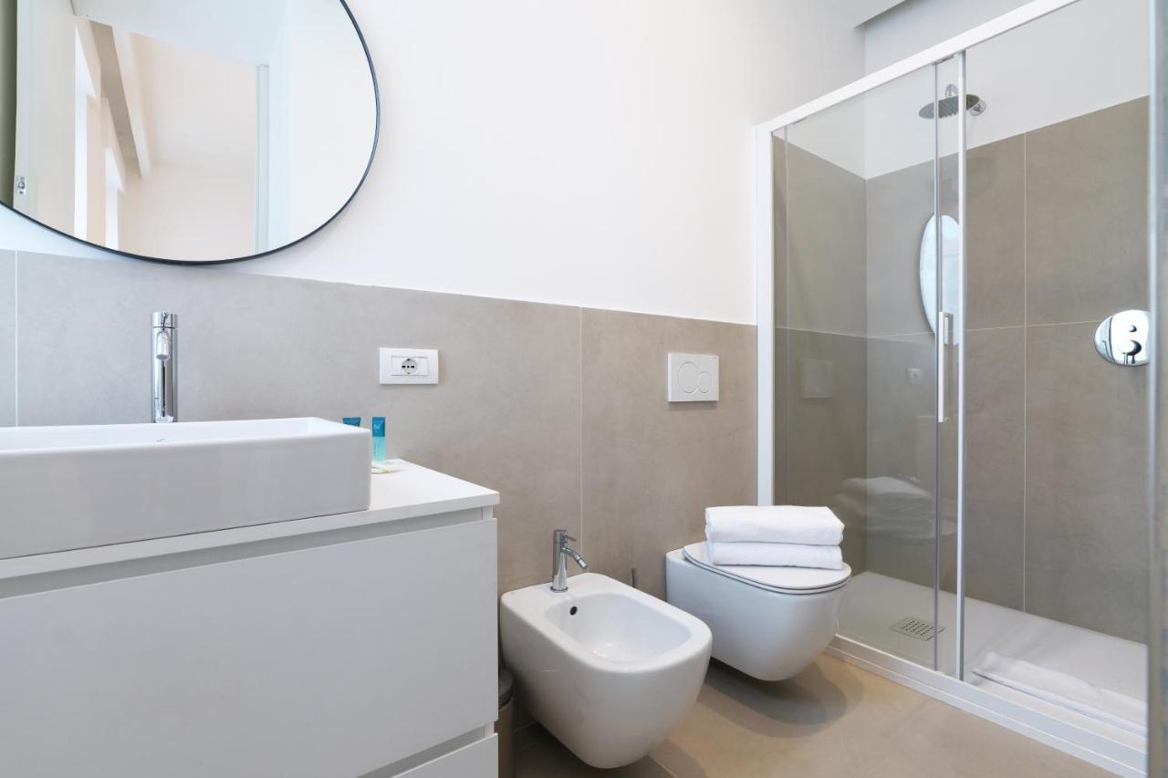 Contempora Apartments - Cermenate 54B Milan Bagian luar foto