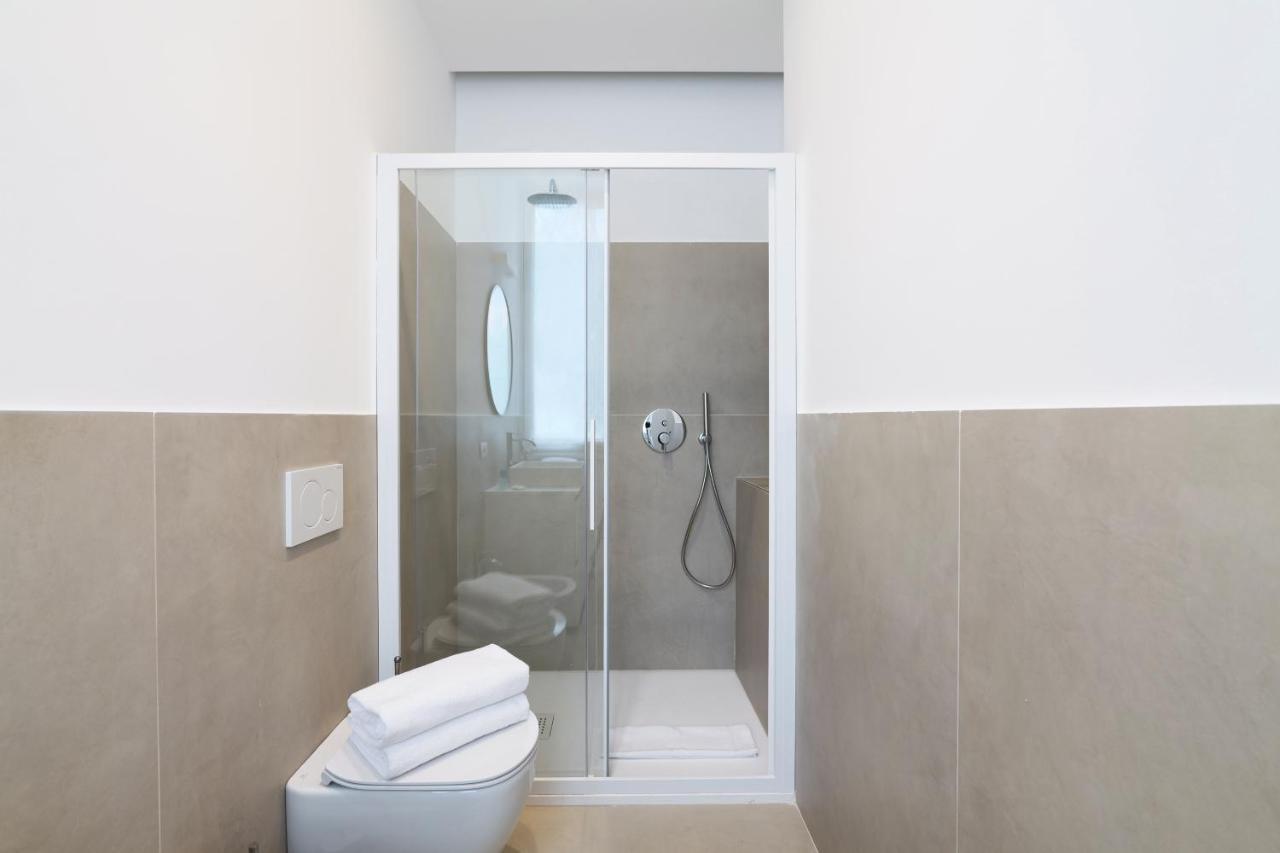 Contempora Apartments - Cermenate 54B Milan Bagian luar foto